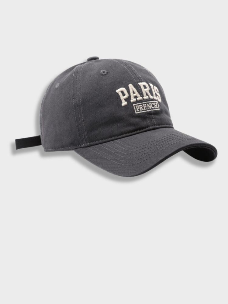 Paris Cap