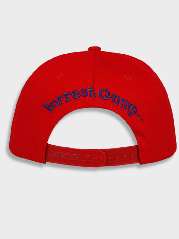 Forrest Gump Cap