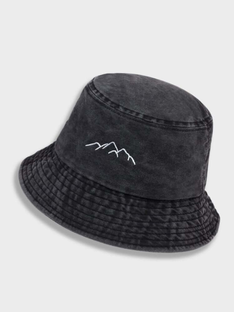 Mountain Bucket Hat