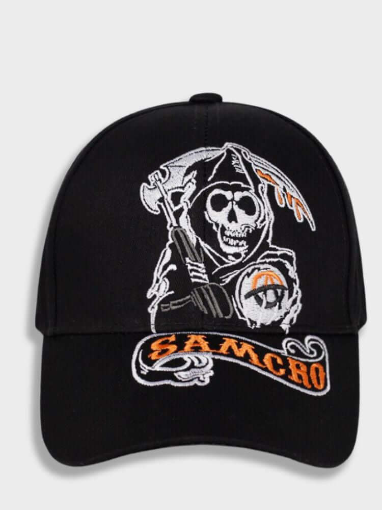 Sons of Anarchy Cap