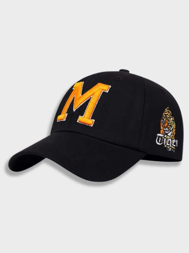 Michigan Tiger Cap