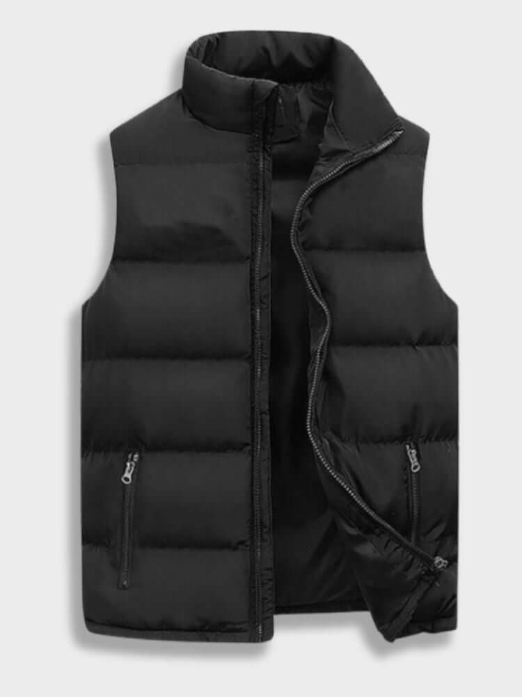 Casual Decarba Bodywarmer