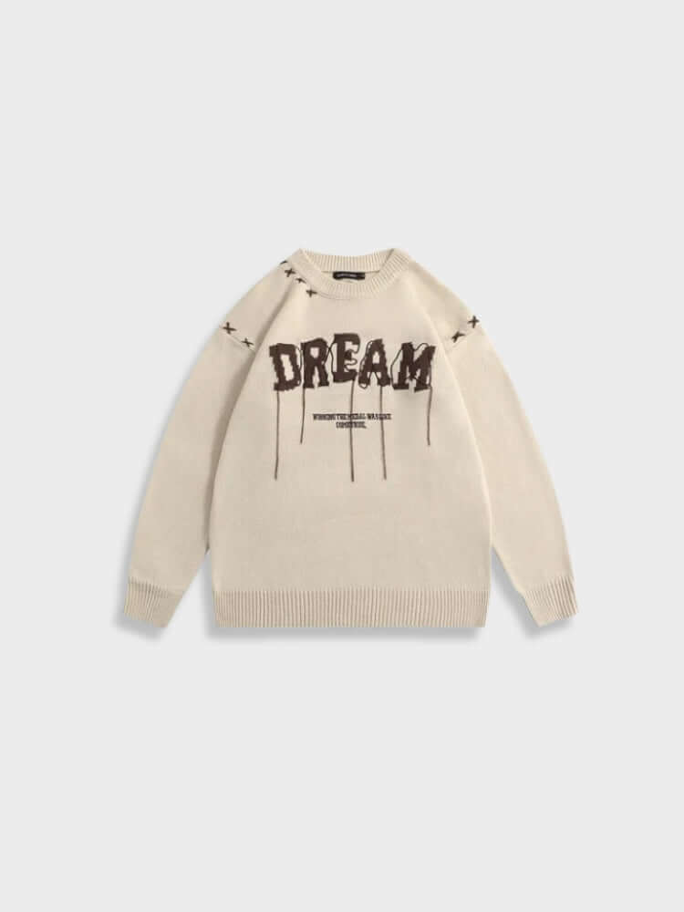 Dream Sweater