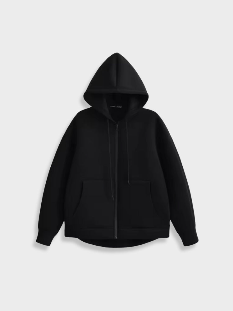 DCRB Heavyweight Zip Up
