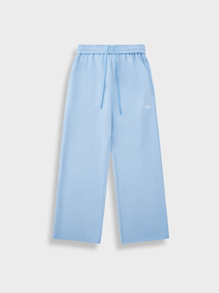 Baby Blue Tracksuit Set