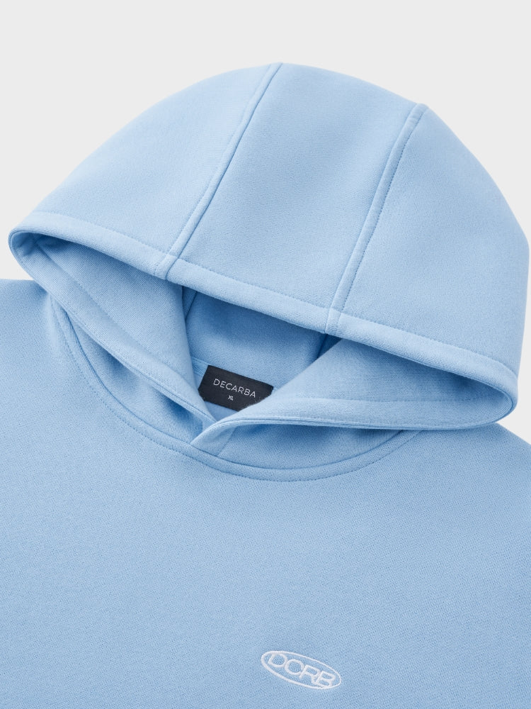 Baby Blue Tracksuit Set