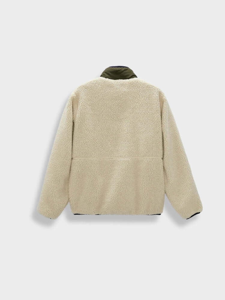 Cashmere Lam Jacket