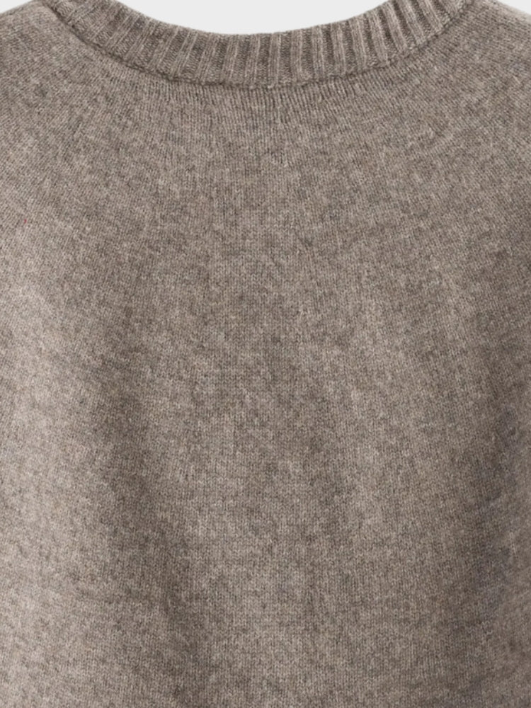 DCRB Fashionable Woman Cardigan