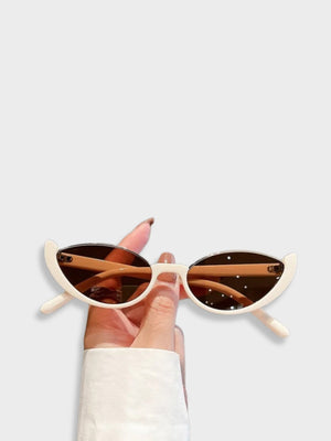 Beige / Brown