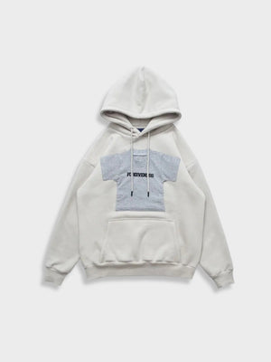 Beige / Grey