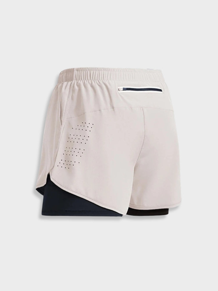 DCR Decarba Sport Shorts