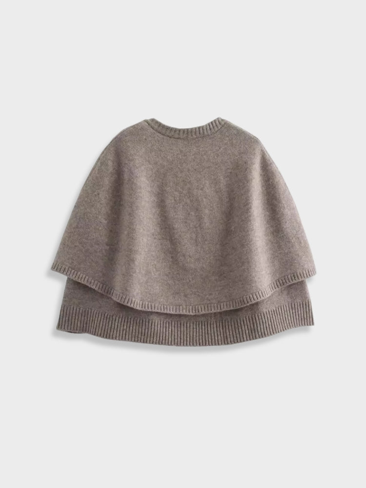 DCRB Fashionable Woman Cardigan