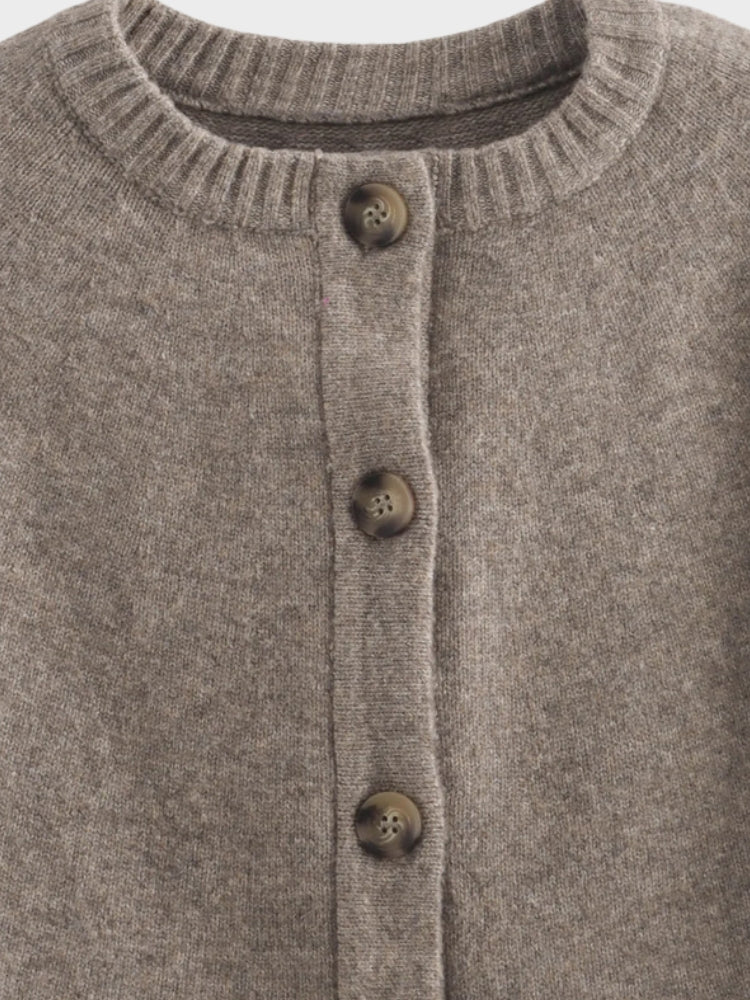 DCRB Fashionable Woman Cardigan