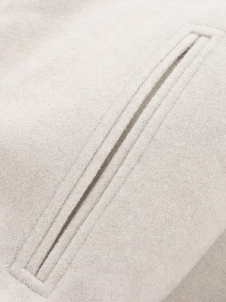 DCRB Women Spring Bomber Jacket