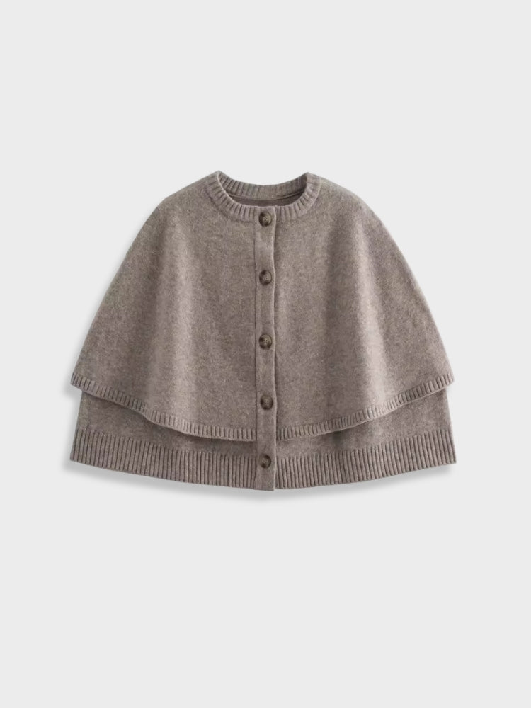 DCRB Fashionable Woman Cardigan