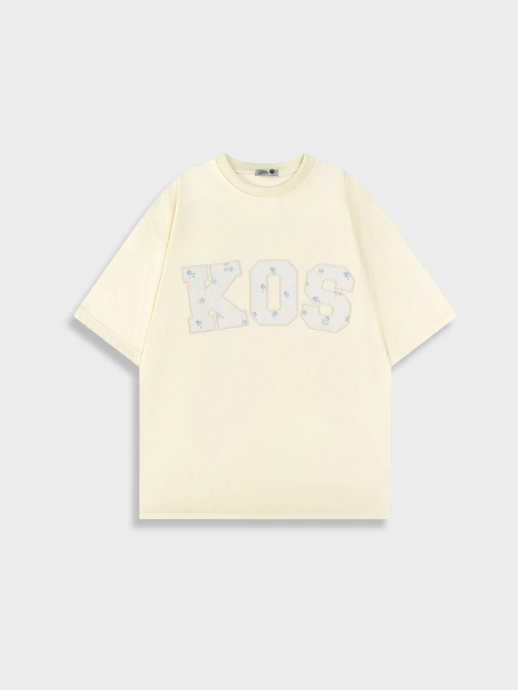 KOS Tee