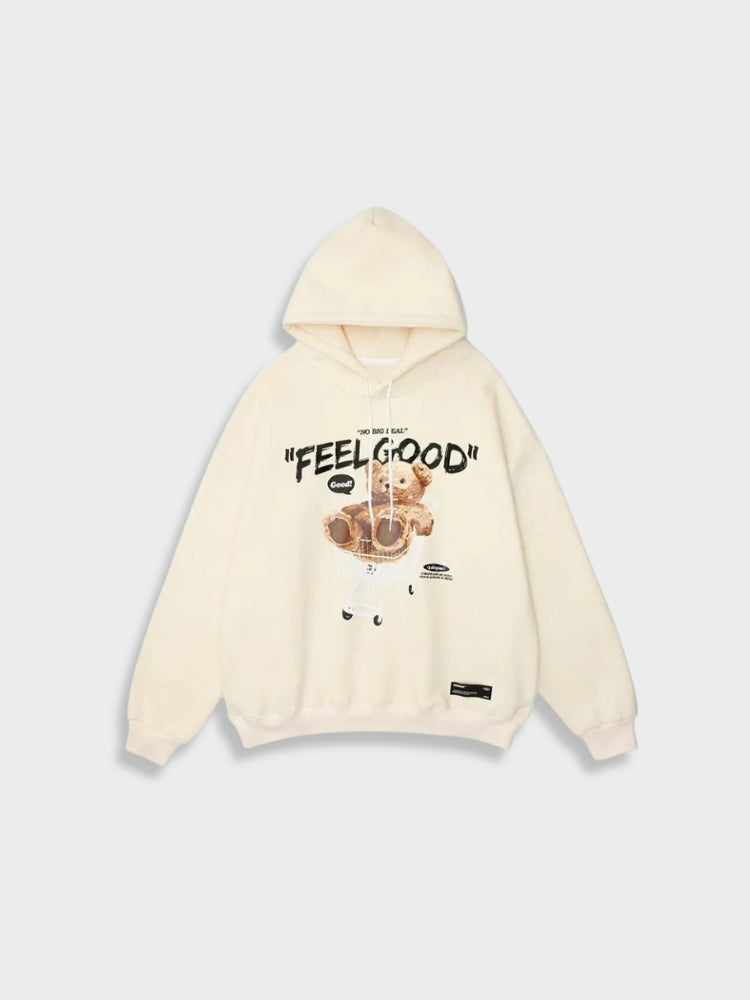 Feel Good Hoodie