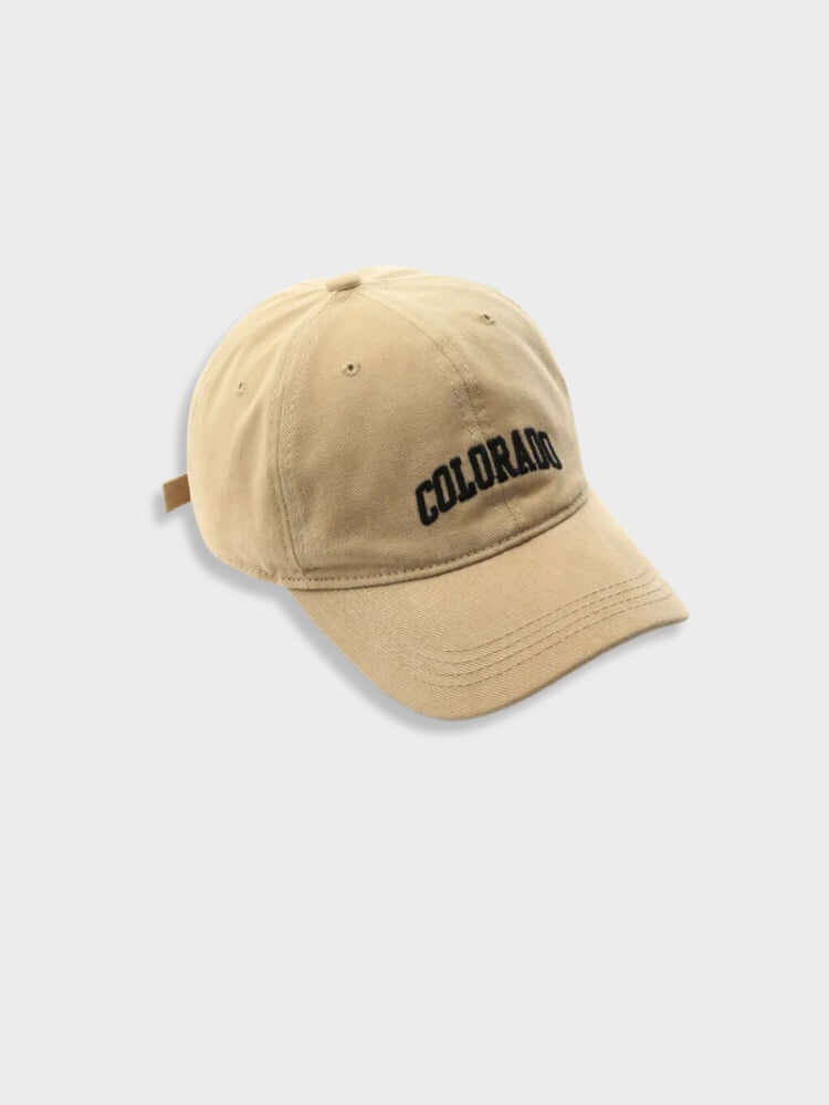 Colorado Cap