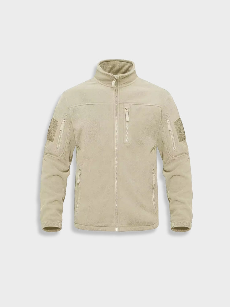 DCRB Tactical Fleece Jacket