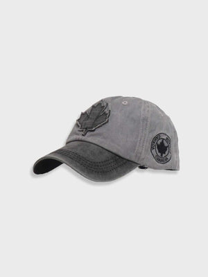 Black-brown-grey