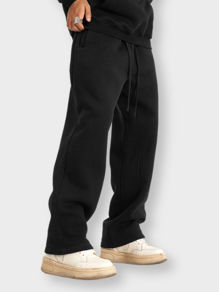 345 GSM Quality Joggers