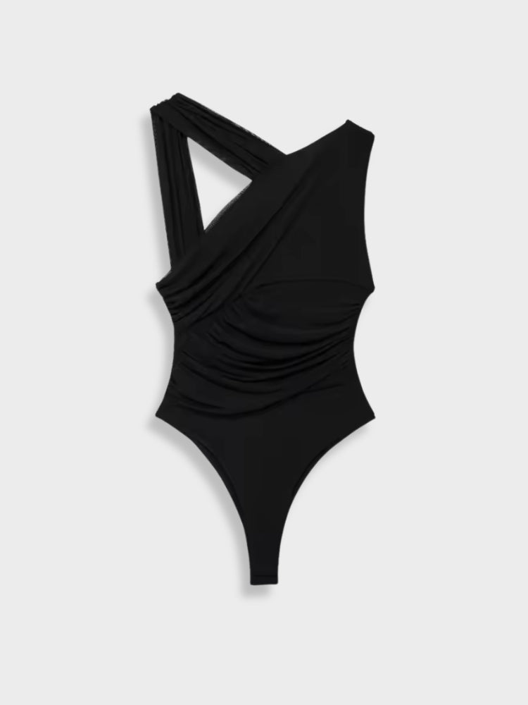 DCRB Printed Jumpsuit