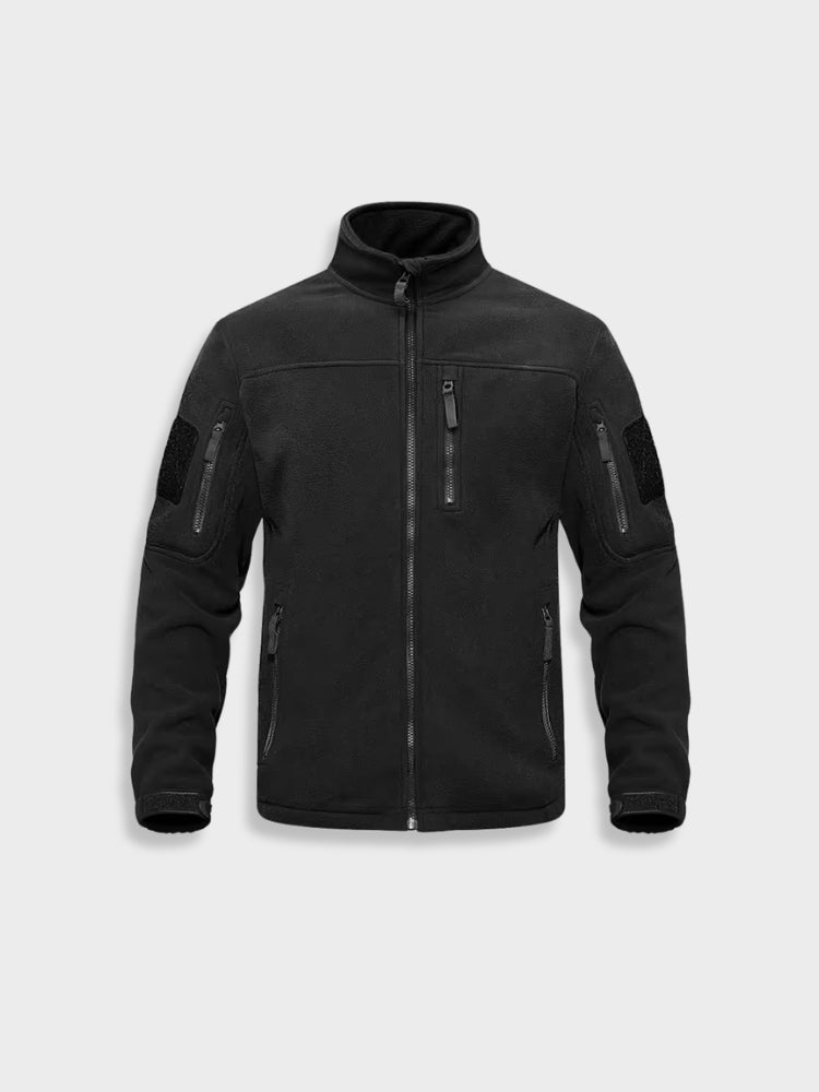 DCRB Tactical Fleece Jacket