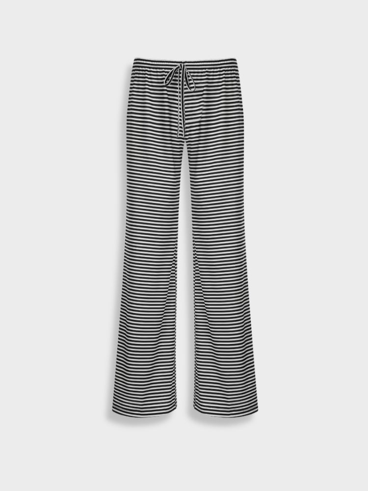 DCRB Thin Baggy Sweatpants