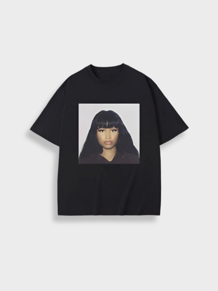 DCRB Free Thug Tee