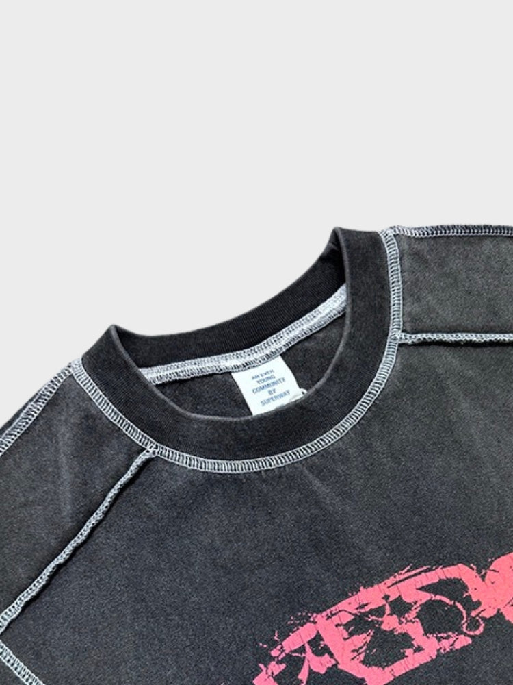 DCRB Freedom Tee