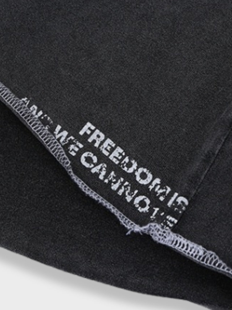DCRB Freedom Tee