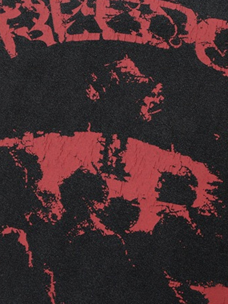 DCRB Freedom Tee