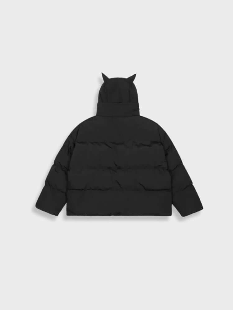 Devil Parka Jacket