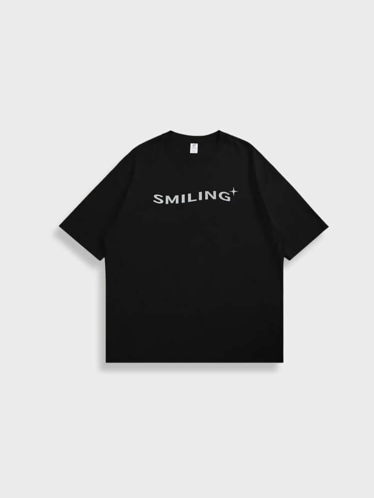 Smiling Tee