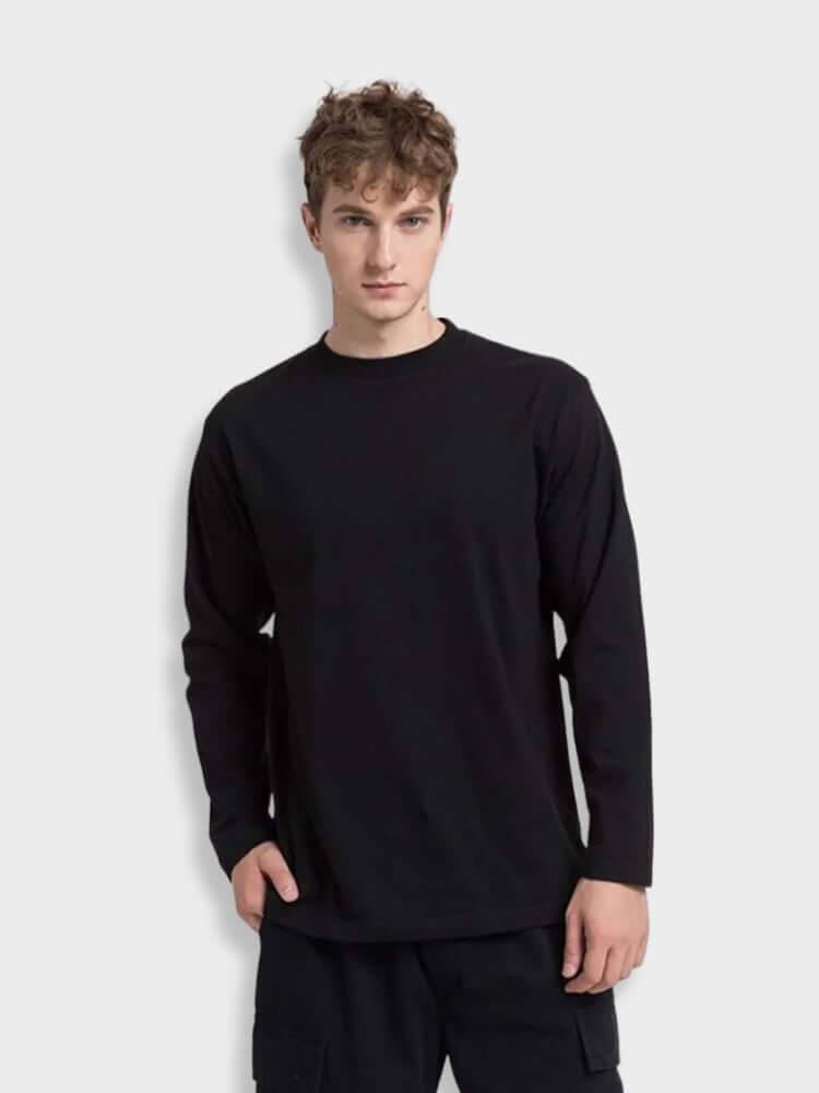 Decarba Longsleeve Shirt