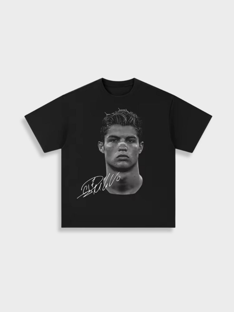 Cristiano Ronaldo Tee