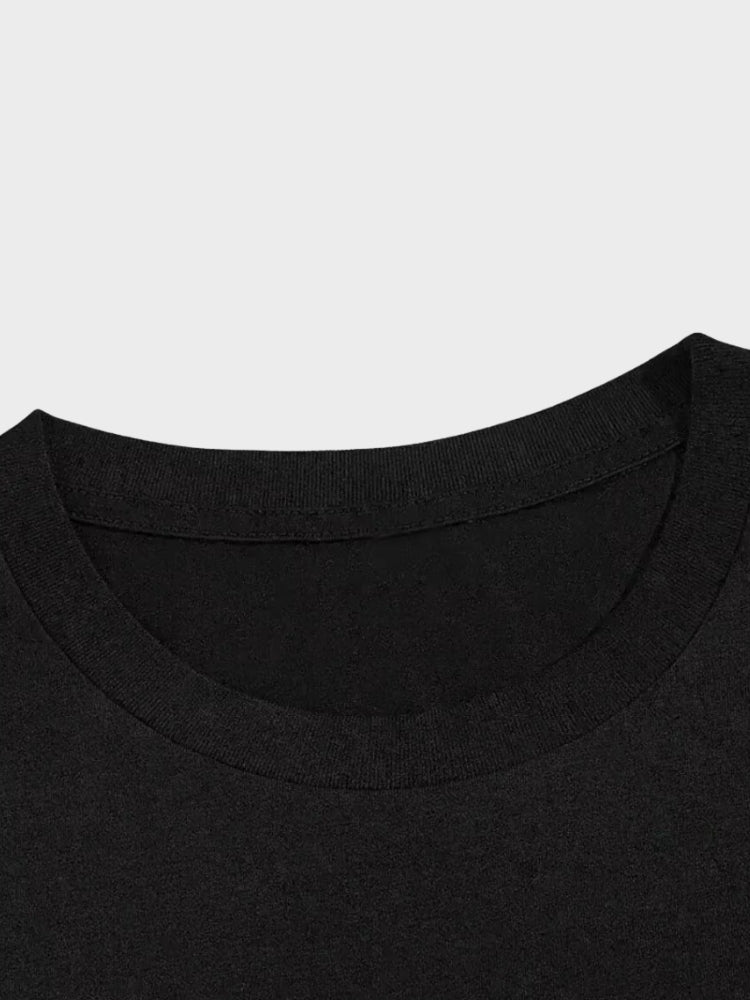 CR7 United Tee