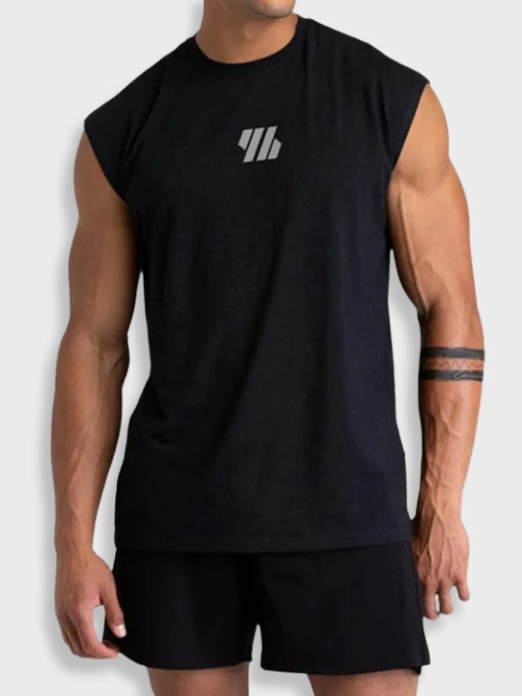 Decarba x Power Gym Tanktop