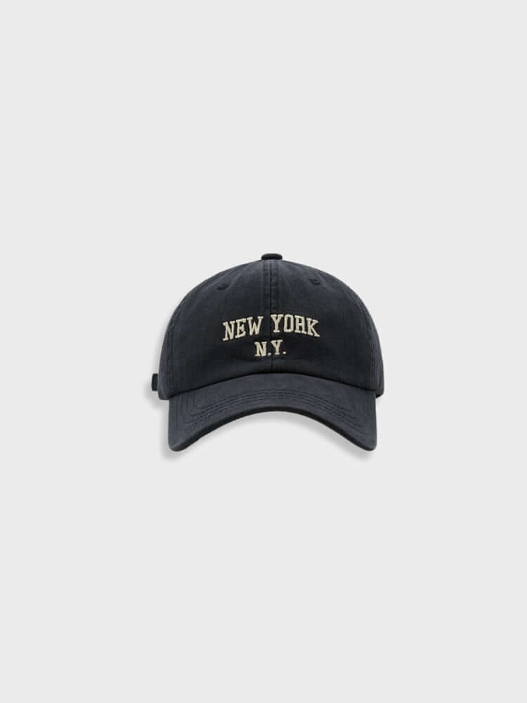 NY Cap