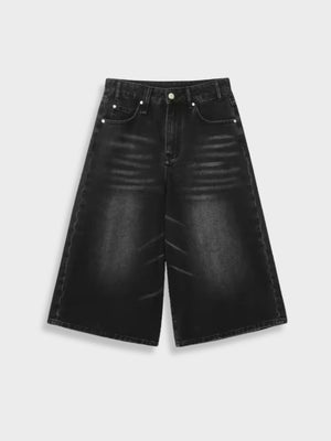Denim negro