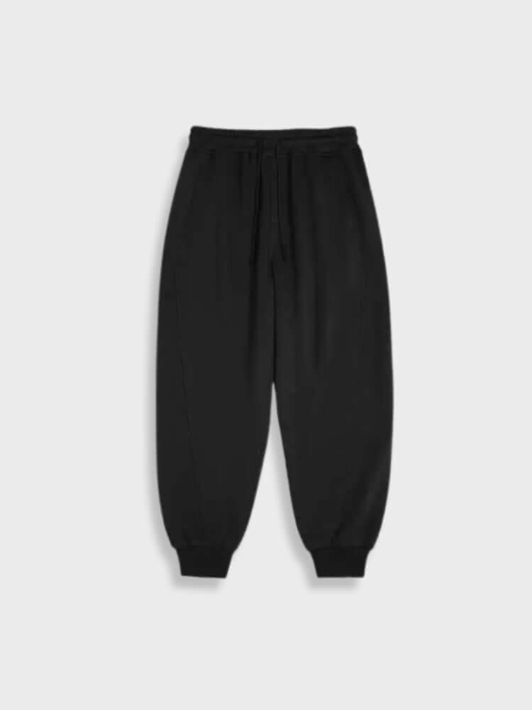 Thick Fleece Joggers