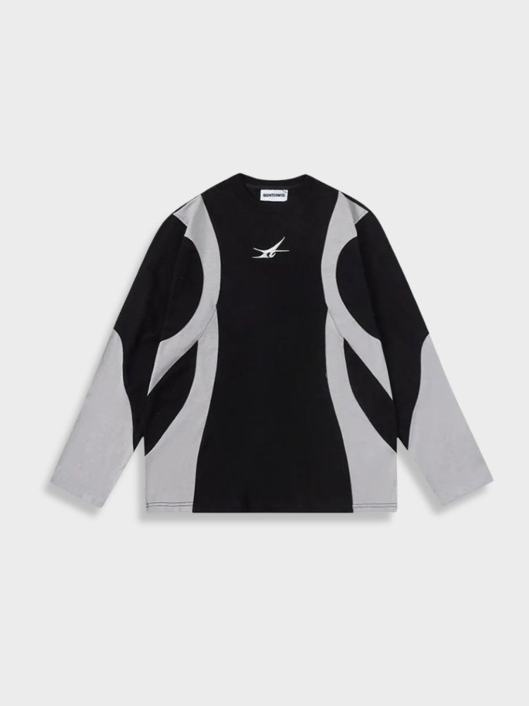 Longsleeve Decarba Shirt