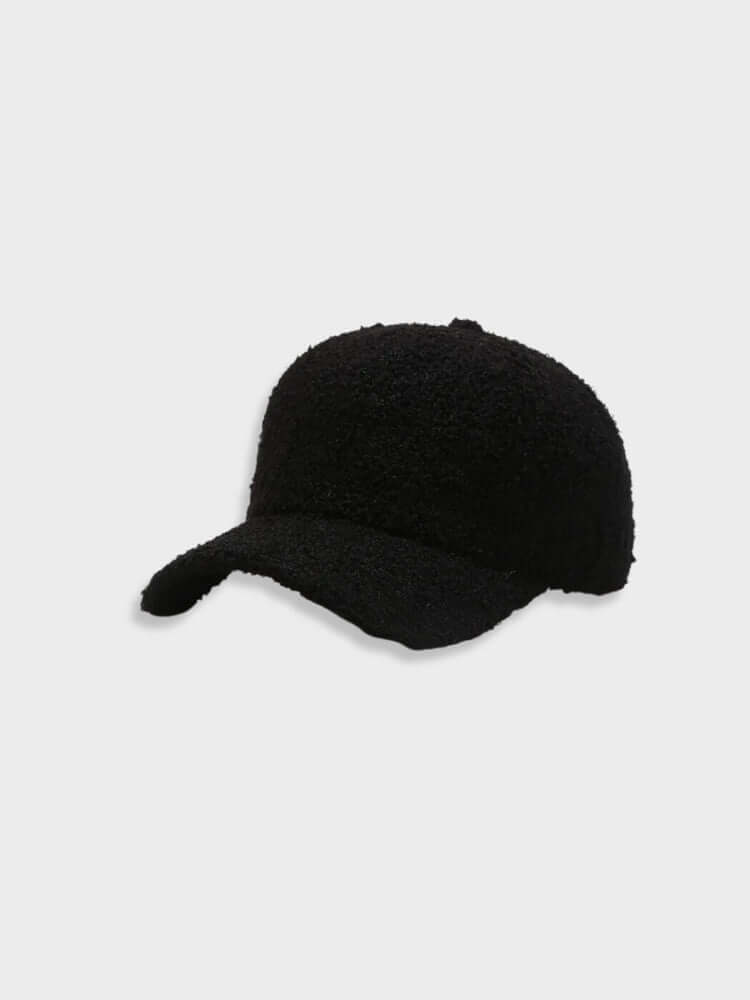 Wool Cap