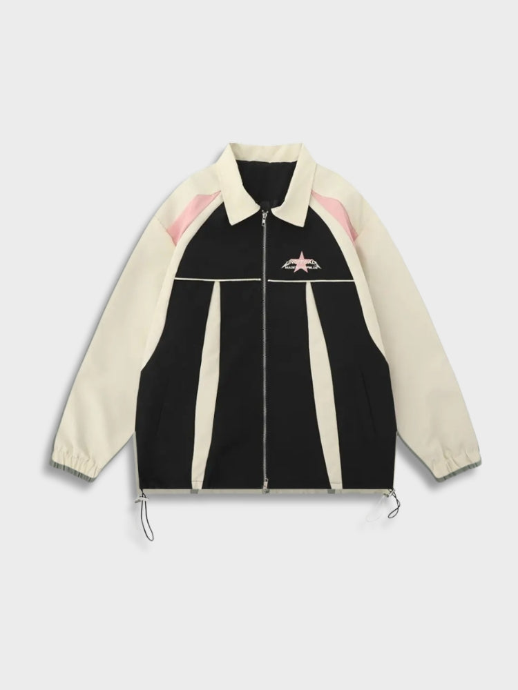 Vintage Unofficial Jacket