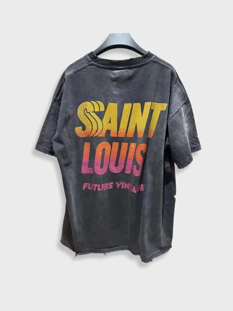 Saint Louis Future Vintage