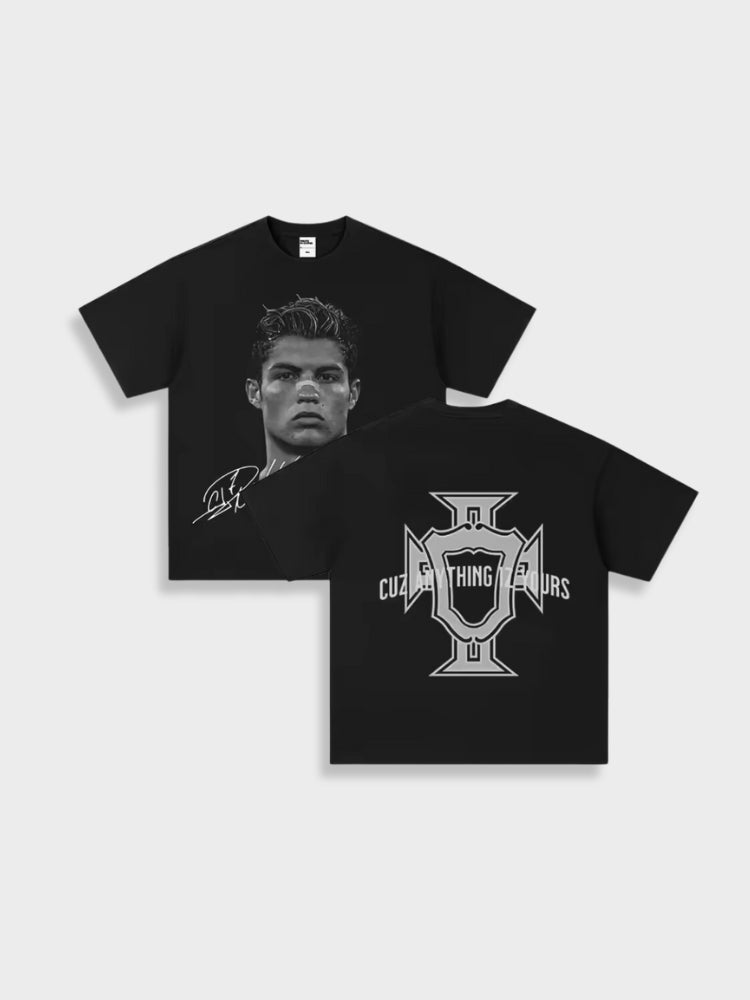 Cristiano Ronaldo Tee