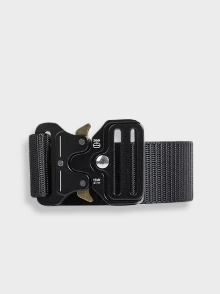 Metal Buckle Belt