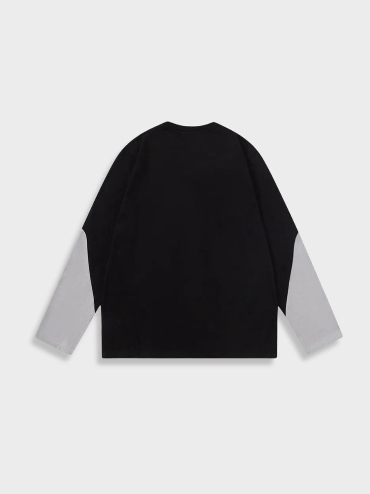 Longsleeve Decarba Shirt