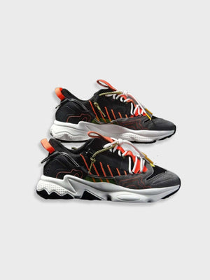Black orange