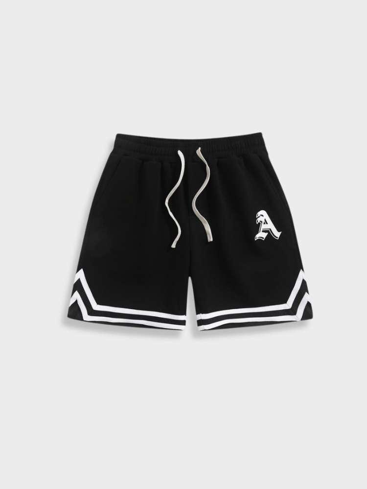 Baseball Shorts